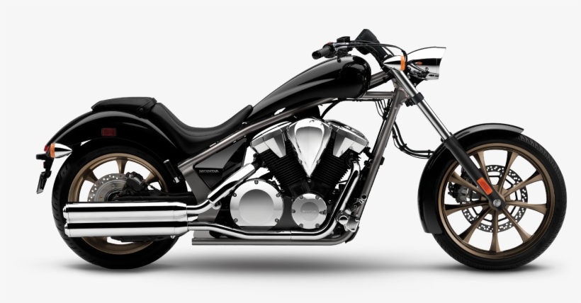 Vt 1300 Cxa Fury - Honda Fury 2015, transparent png download
