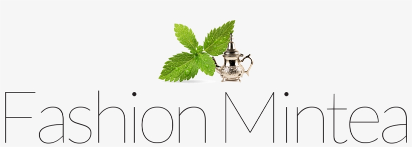Logo Fashion Mintea - Fashion, transparent png download