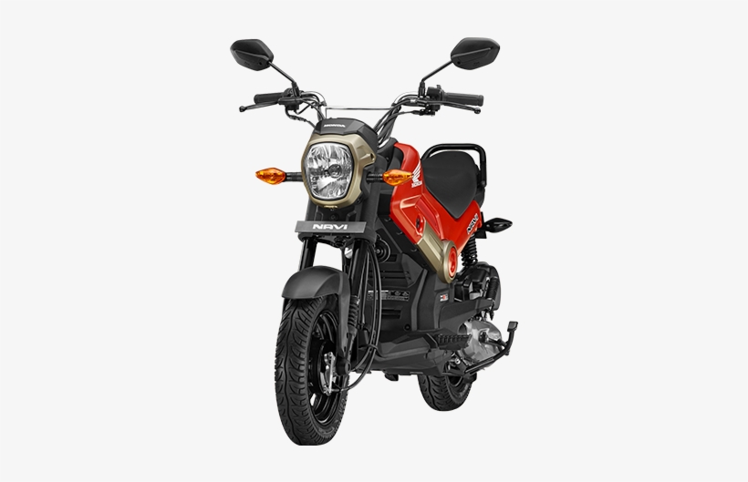 Gallery - Honda Navi Png, transparent png download