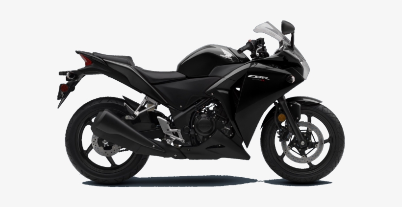 Honda Cbr250r Sport Bike Motorcycle - 2011 Honda Cbr 250, transparent png download