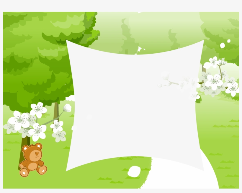 Loves Humanity Photo Frames - Vector Ai, transparent png download