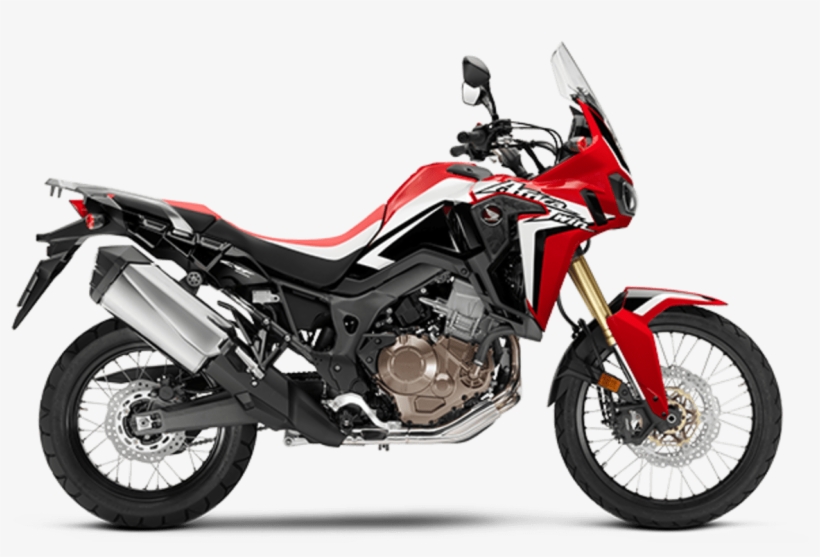 Crf 1000 - Honda Africa Twin 1000, transparent png download
