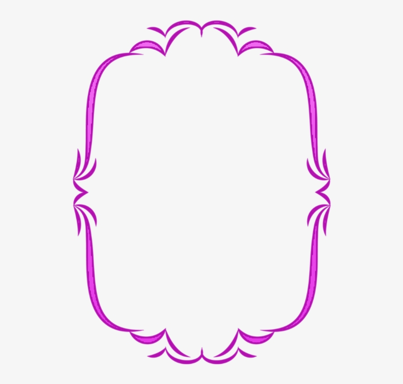 Frames My Blog - New Frames Png, transparent png download