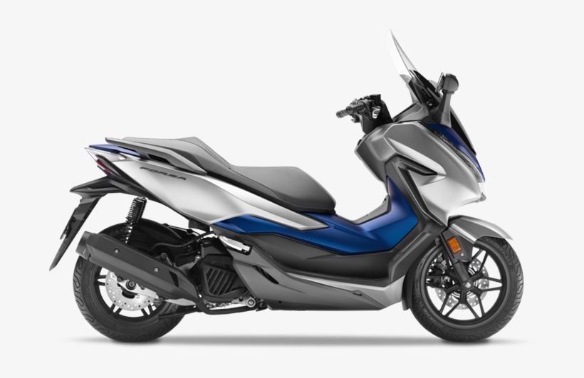 Honda Forza 125 18ym - Honda Forza, transparent png download