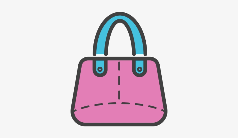 Categories - Handbag, transparent png download