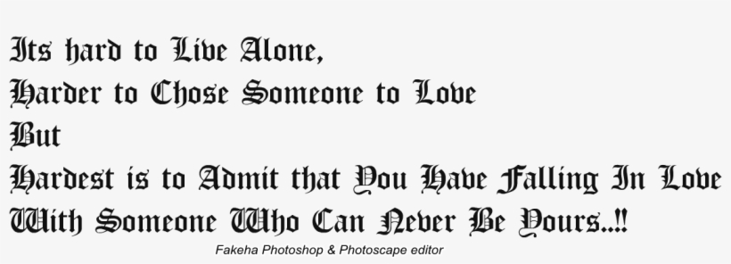 Png Text Effects For Photoscape Clip Freeuse Download, transparent png download