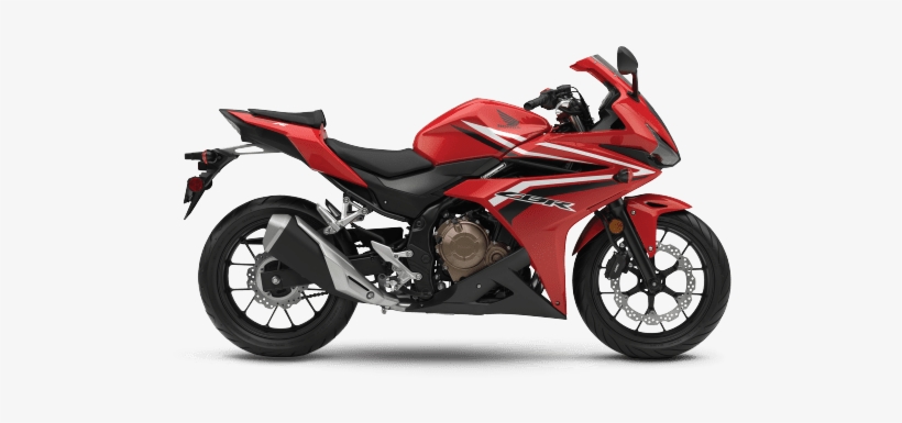 Honda Cbr500r - 2016 Honda Cbr500r, transparent png download
