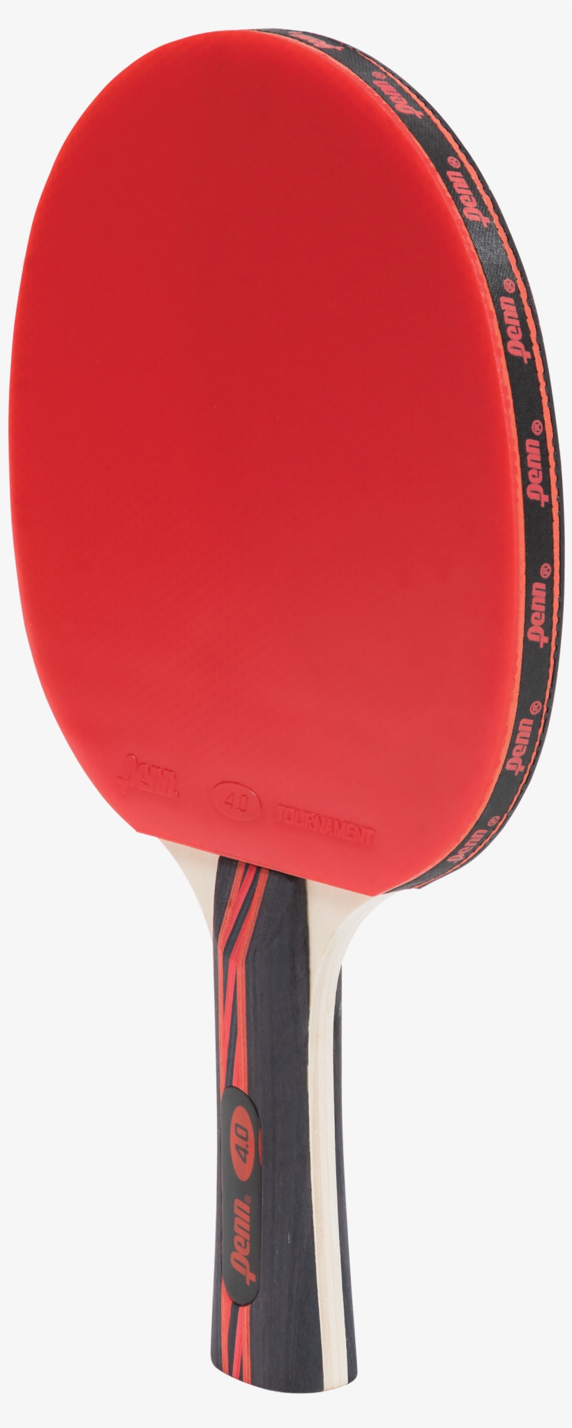Table Tennis Racket, transparent png download
