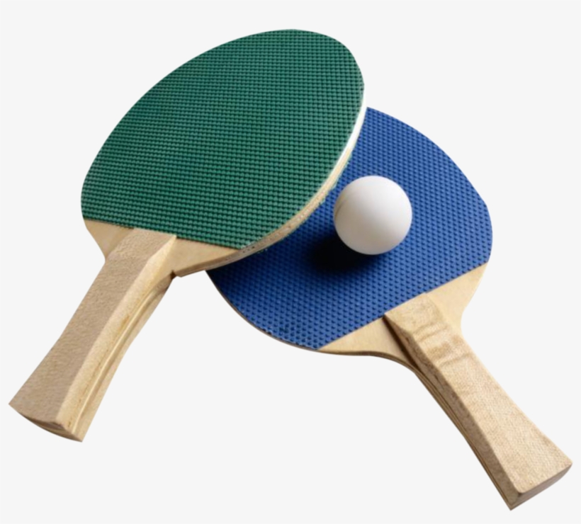 Table Tennis In Stourpaine Village Hall - Ping Pong, transparent png download