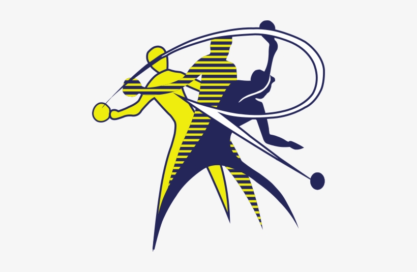 Clip Art Image Of Table Tennis, transparent png download