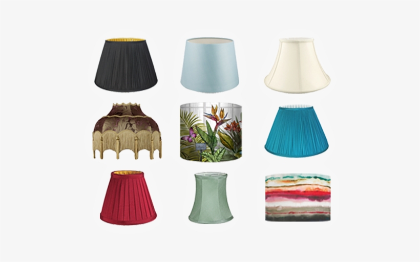 View More - Png Lamp Shades, transparent png download