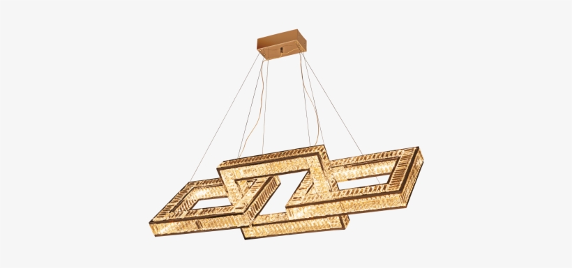 Nebula - Jaquar Chandelier, transparent png download