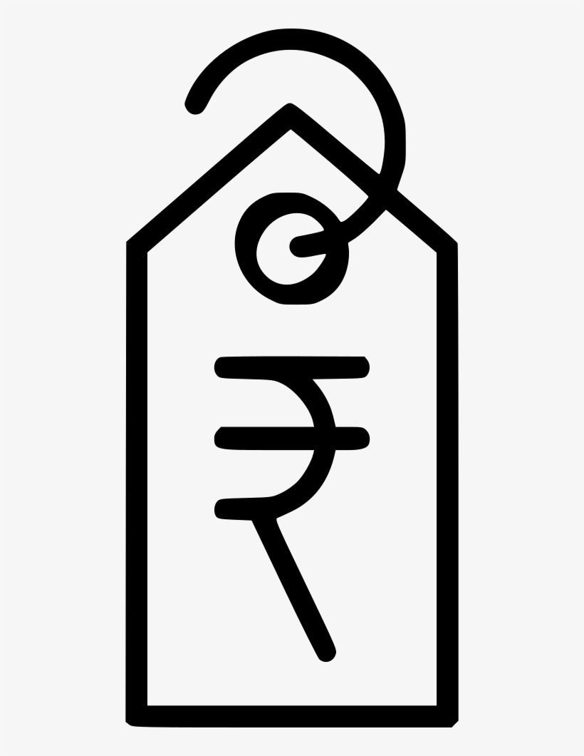Png File - Price Rupee Icon Png, transparent png download