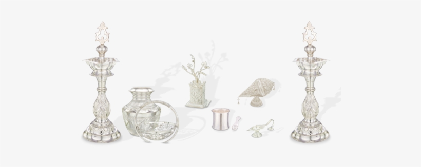 Festival Pooja Collections - Centrepiece, transparent png download