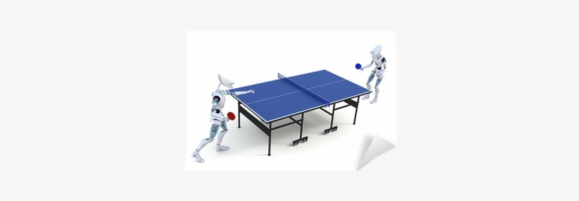 Table Tennis, transparent png download