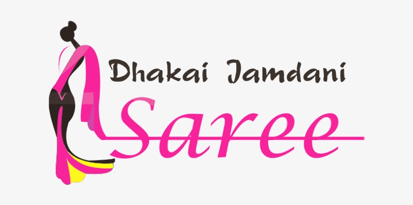 Saree Logo - My Dad Is An Atm, transparent png download