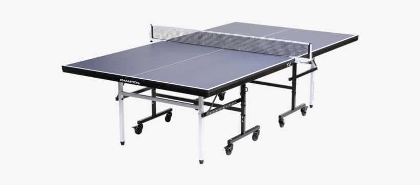 Table Tennis, transparent png download