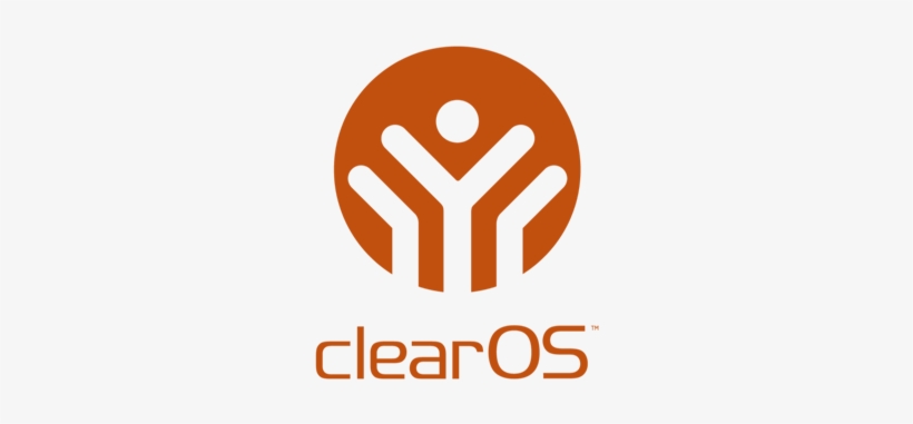 Clearos 7 Business - Clear Os Logo, transparent png download