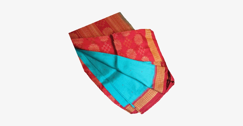 Sarees From Odisha Are Considered To Be Among The Best - Odisha, transparent png download