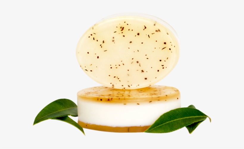 Lemon Tea Myrtle Body Bar - Tea, transparent png download