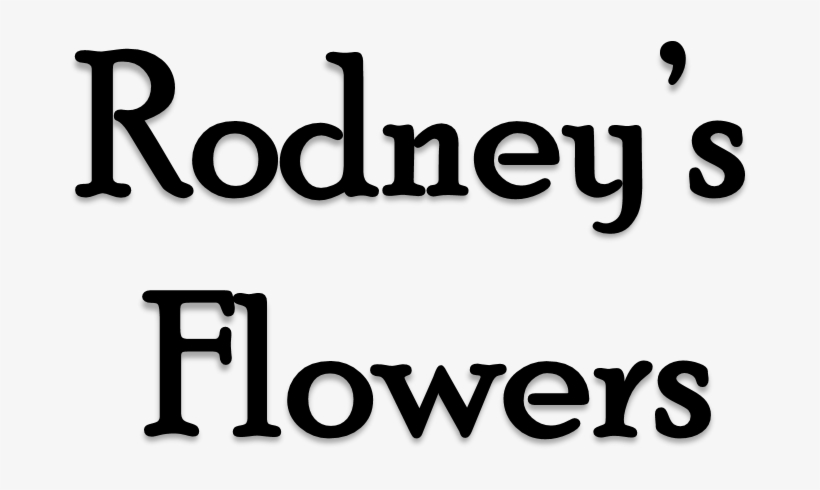 Rodney's Flowers - Tullahoma House Of Flowers, transparent png download
