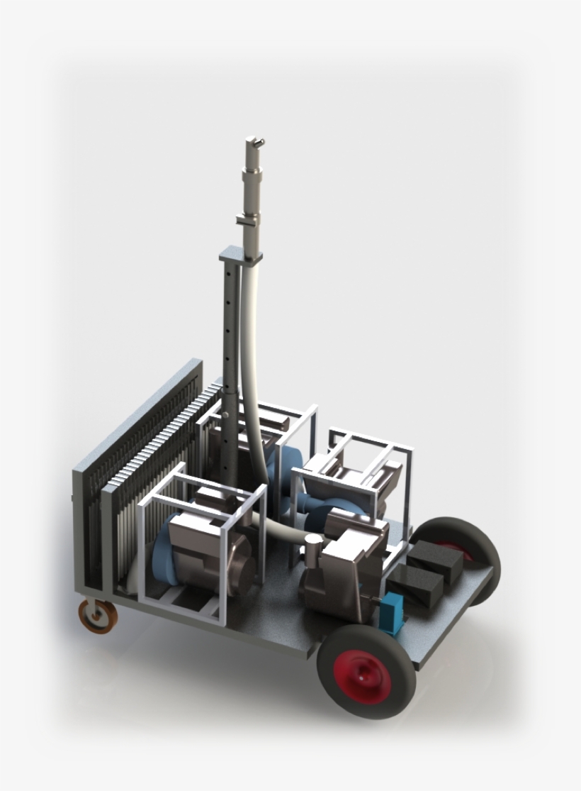 Cart Design - Design, transparent png download