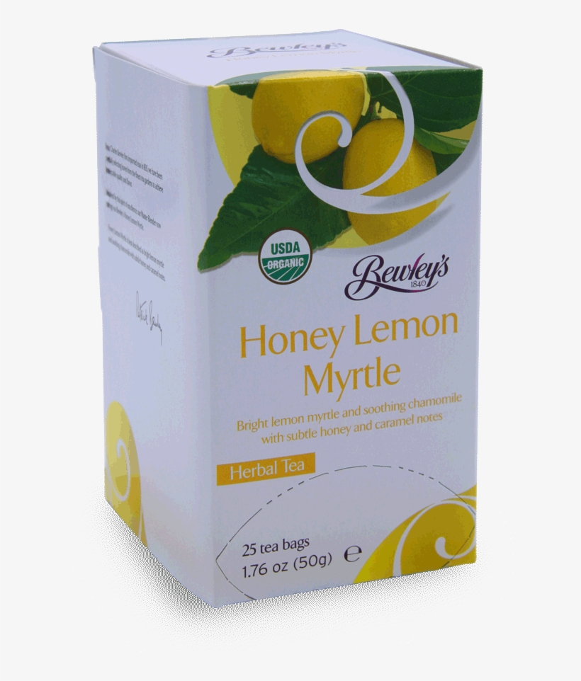 Tea Type - Lemon Myrtle, transparent png download