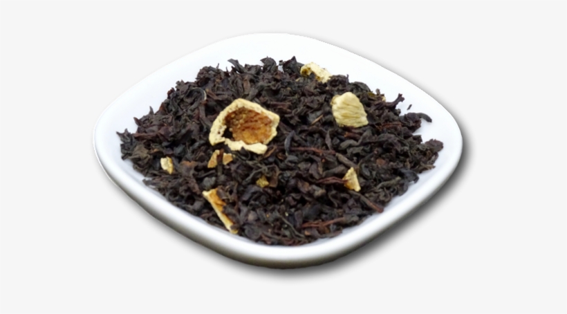 Lemon Tea - Paraffine - Chocolate, transparent png download