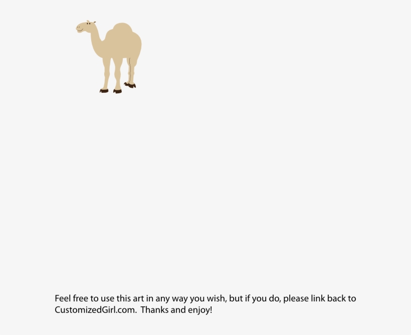 How To Set Use Camel Svg Vector Transparent Png 600x588 Free Download On Nicepng