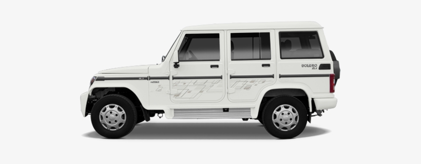 Bolero Slx New Model, transparent png download