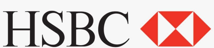 Hsbc To Accelerate Global Supply Chain Finance With - Hsbc Logo Transparent Background, transparent png download