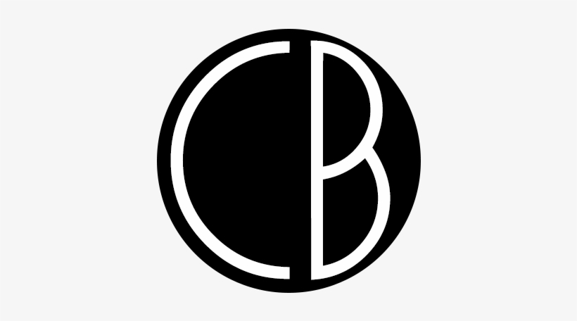 Cb Circle Transparent PNG - 421x391 - Free Download on NicePNG