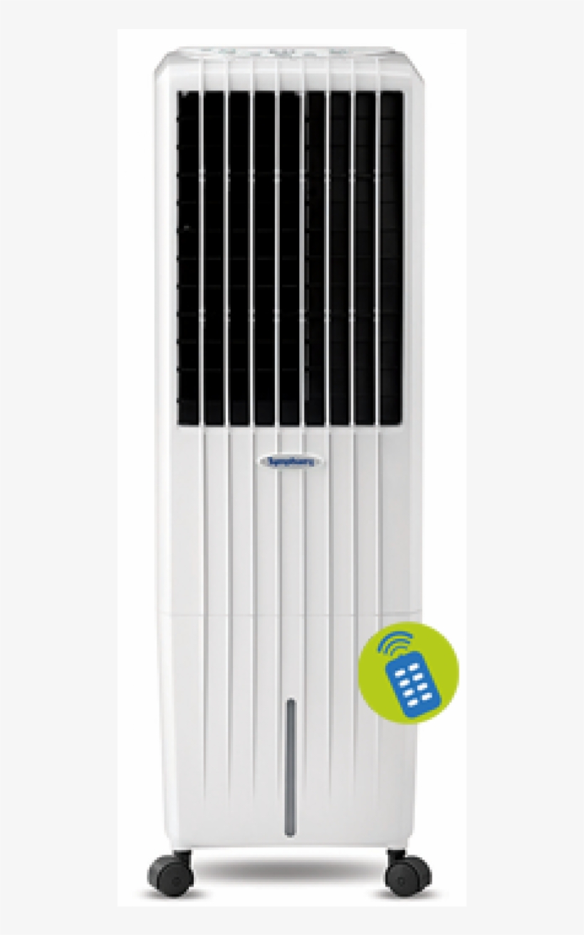 More Views - India Symphony Air Cooler, transparent png download