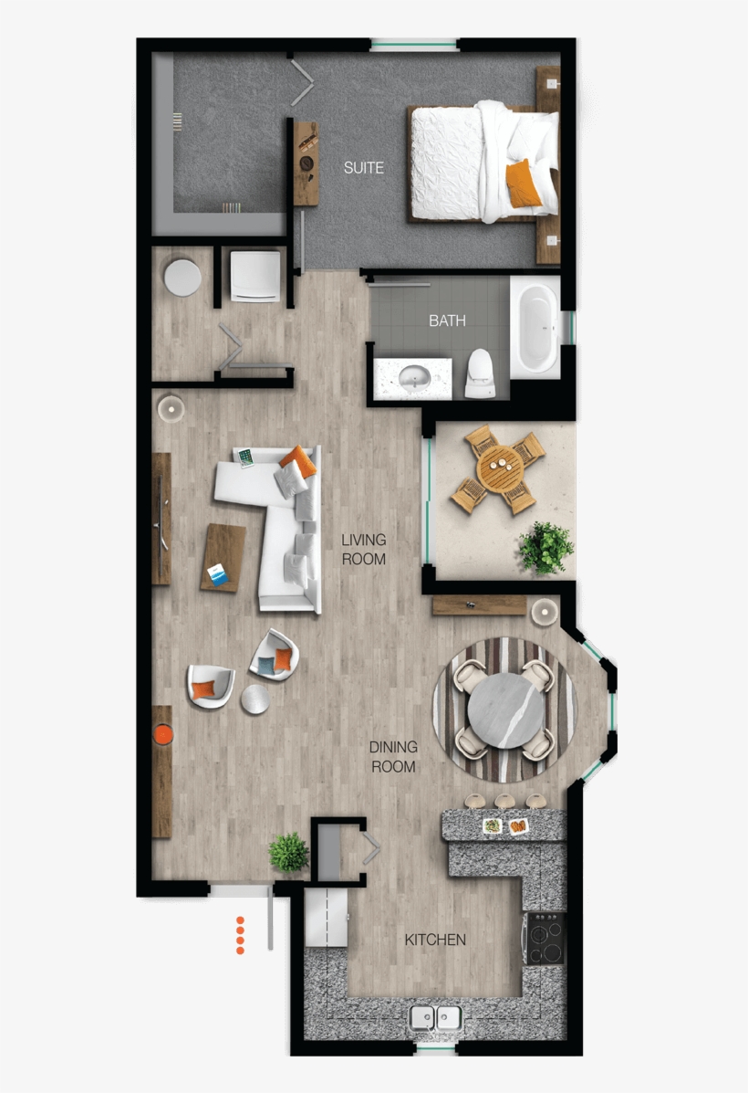 Details - Floor Plan, transparent png download