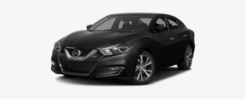 2017 Nissan Maxima - 2018 Nissan Maxima Png, transparent png download