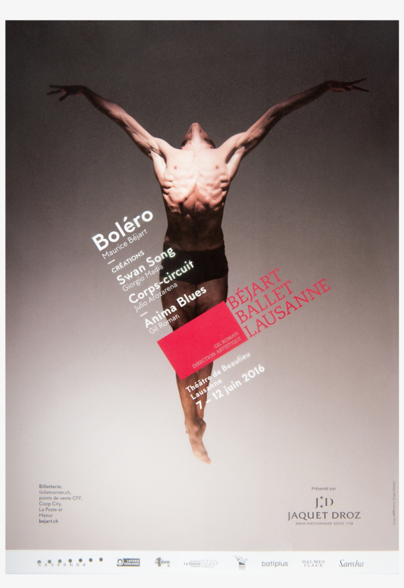 Poster Corps-circuit, Swan Song, Anima Blues, Boléro - Flyer, transparent png download