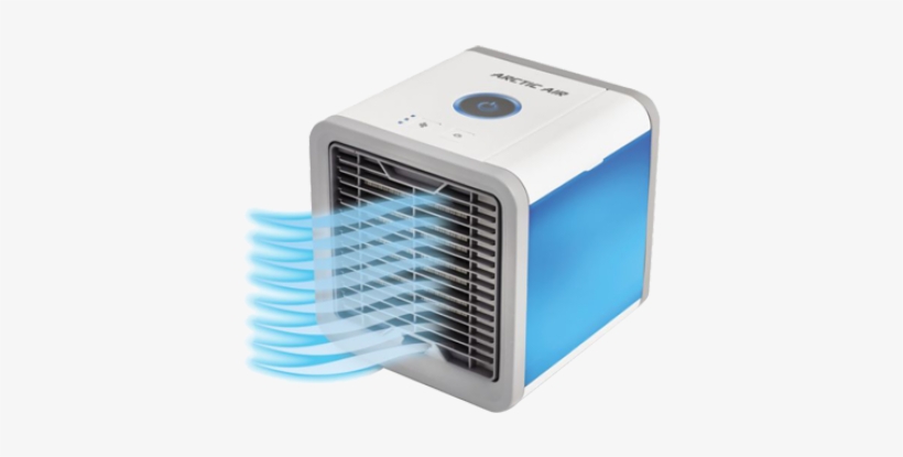 Zoom - Arctic Air Cooler, transparent png download