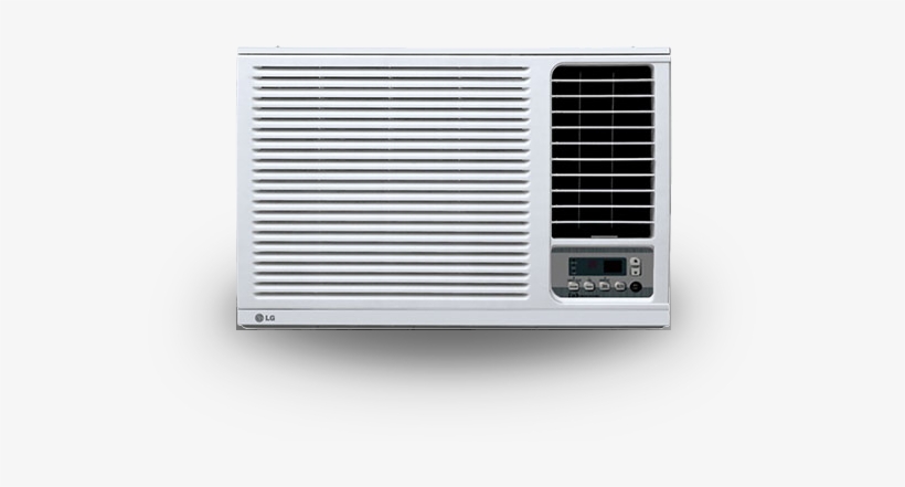 Check Them Now - Lg Window Ac, transparent png download