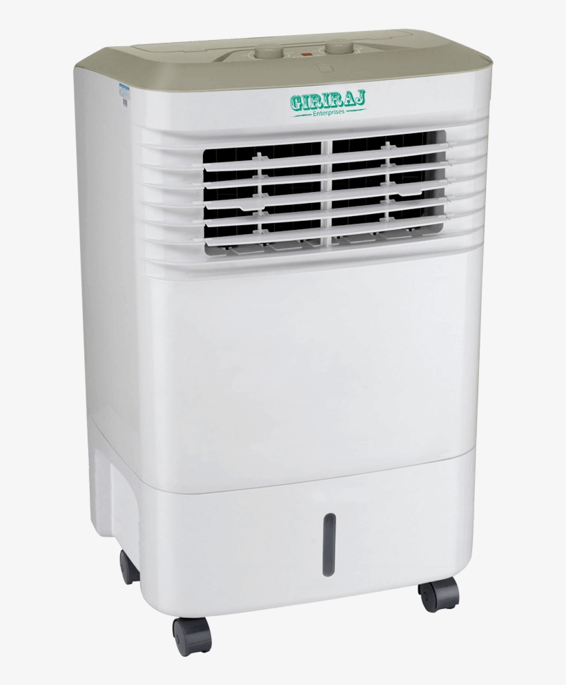 Giriraj Cooler - Morphy Richards Air Cooler, transparent png download