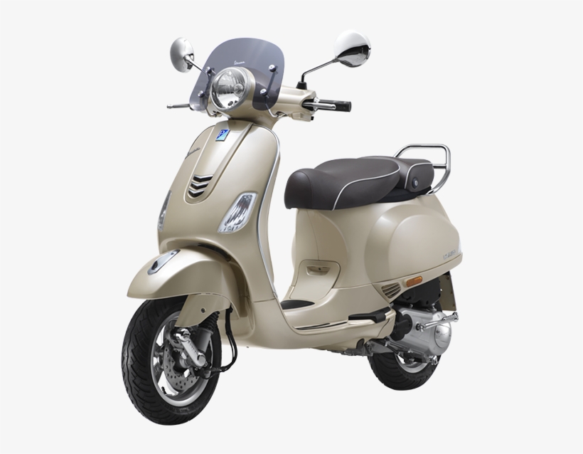 Vespa Elegante - Vespa Elegante 150, transparent png download