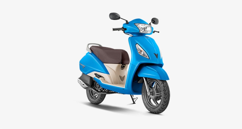 tvs jupiter 2018 price