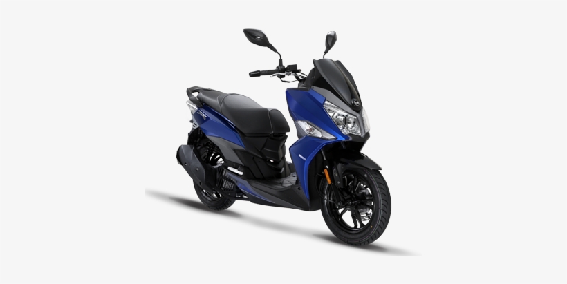 Jet 14 125i Liquid - Sym Jet 14 200cc, transparent png download