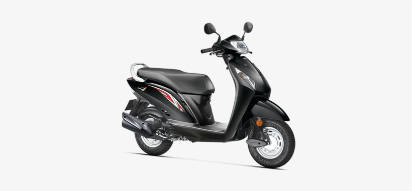 Honda Clipart Honda Activa - Yamaha Xmax 125 2006, transparent png download