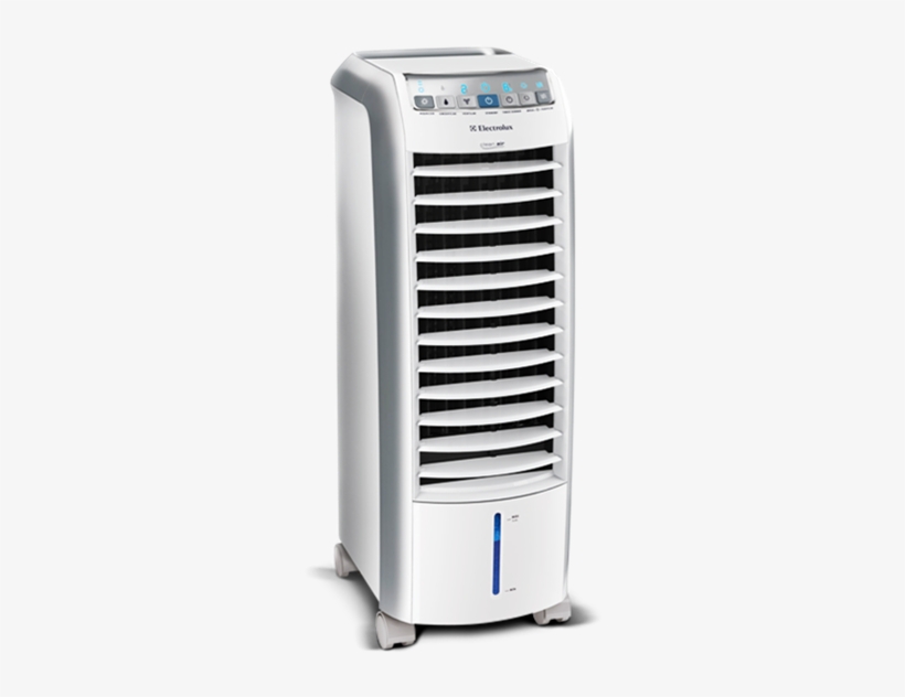 Photo 3 Electrolux Air Cooler - Climatizador Quente/frio (cl07r) 220v, transparent png download