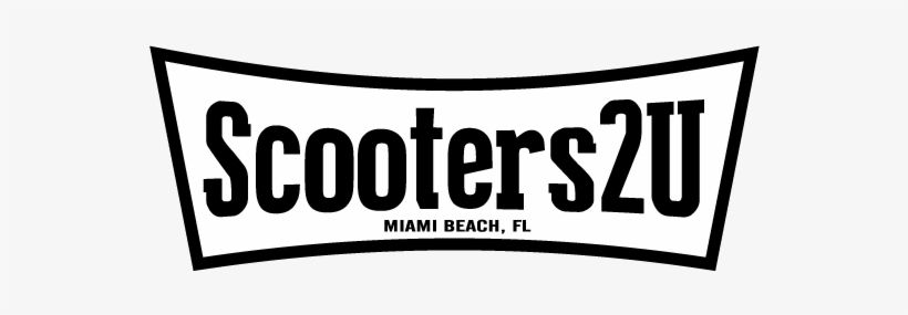 Scooter Rental Miami Beach - Bullying, transparent png download