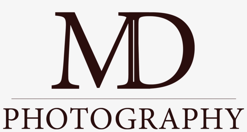 Md Photography - Md Photography Logo Png, transparent png download