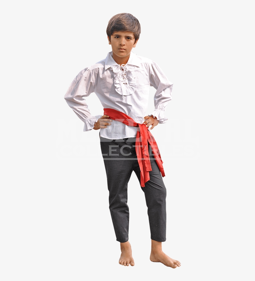 Kids Satin Sash - Plaid, transparent png download