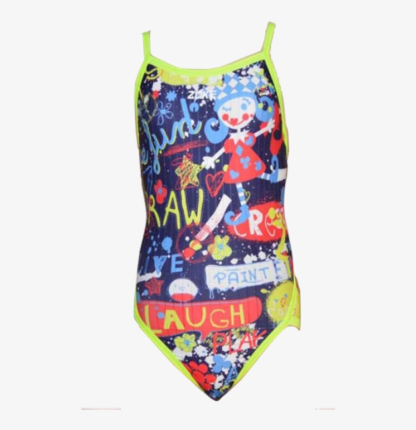 More Views - Swimsuit, transparent png download