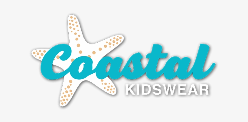 Coastal Kids Logo, transparent png download