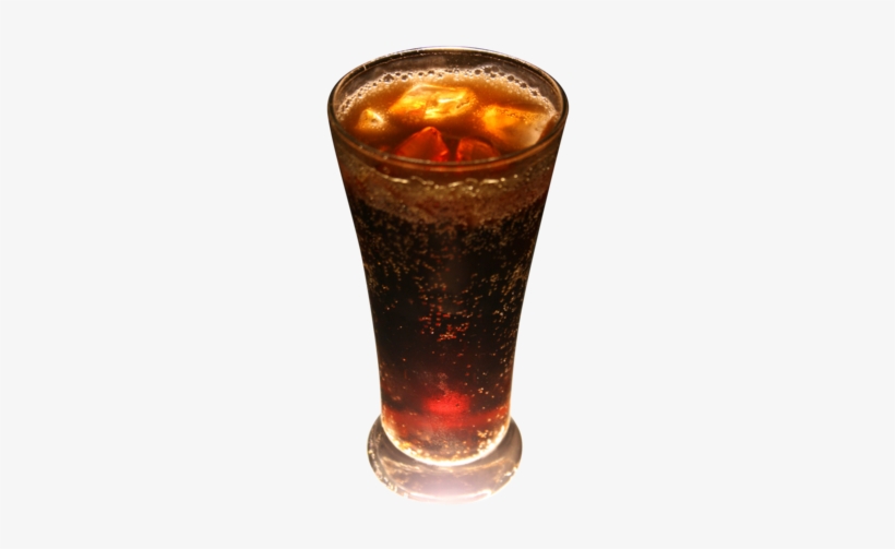 Cola Drink - Cola Drinks, transparent png download
